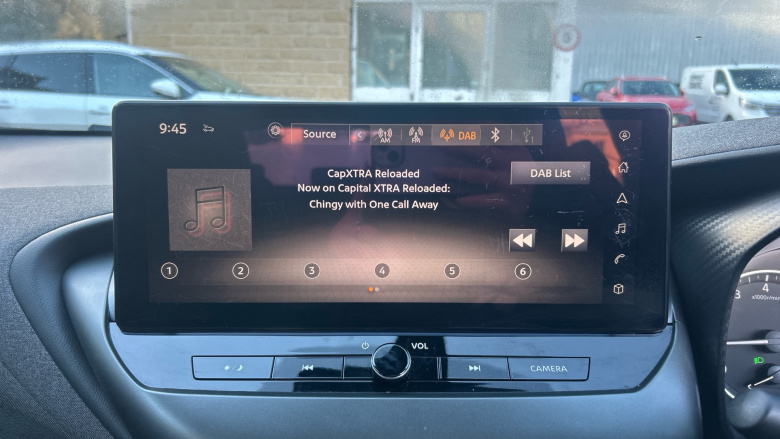 Nissan Juke 1.0 DiG-T Acenta Premium 5dr Petrol Hatchback